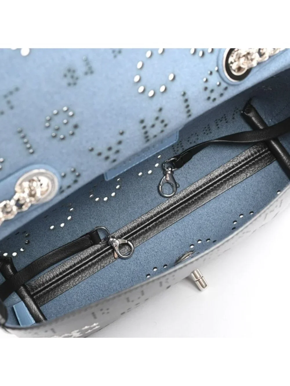Chanel Shoulder Bag Chain